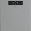 Beko BDFN26560XP Dishwasher 14 Programs 8 Spray 15 Sets WiFi 3 Racks Silver Inverter A+++ (-30%)