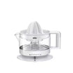 Braun CJ3000WH Citrus Juicer 350 ml Adjustable Pulp Control White