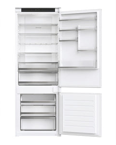 Elba ELF7CTNF364E Refrigerator Built-in 364 L With Humidity control and ECO System