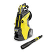 Kärcher K 7 Premium Smart Control Flex High Pressure Washer Smart 180 Bar with Bluetooth and Spray Pattern Control