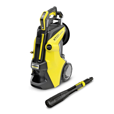 Kärcher K 7 Premium Smart Control Flex High Pressure Washer Smart 180 Bar with Bluetooth and Spray Pattern Control