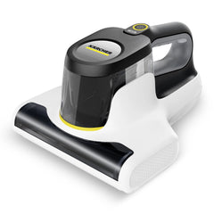 Kärcher VCH 4 UVClean UV-C Mattress Vacuum Cleaner with Sanitizing Technology and Hot air drying