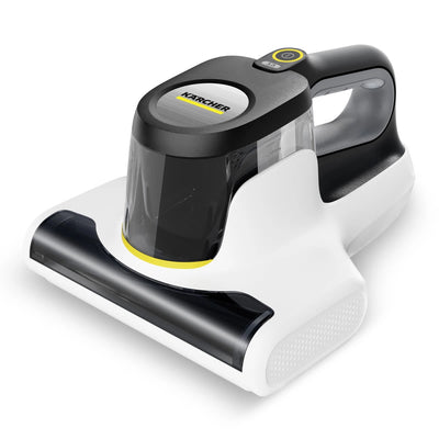 Kärcher VCH 4 UVClean UV-C Mattress Vacuum Cleaner with Sanitizing Technology and Hot air drying