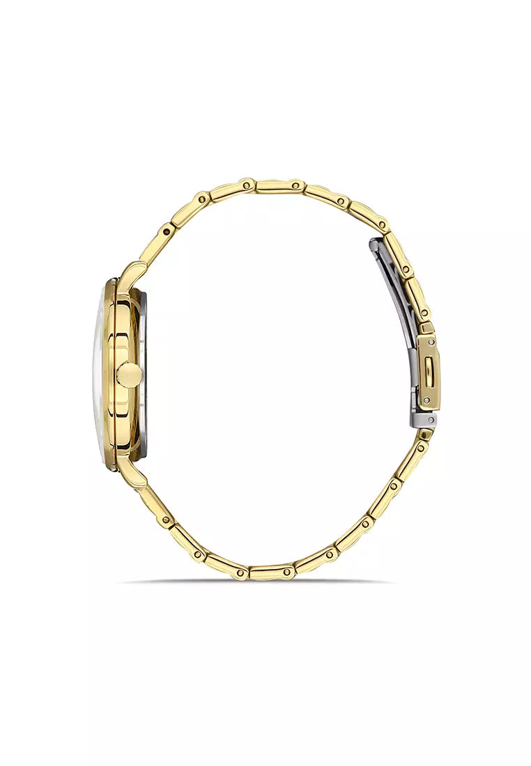 DANIEL KLEIN DK.1.13415-3  WOMEN WATCH