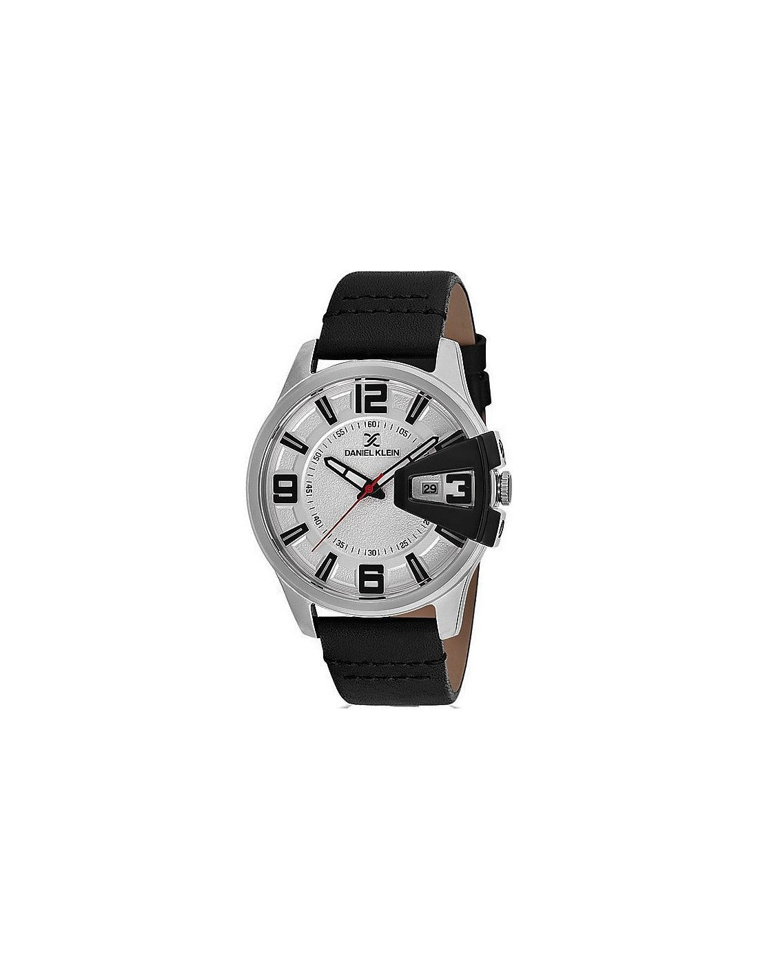 ساعة رجالية Daniel Klein DK12161-1 بتصميم أنيق