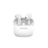 سماعات Lenyes Air 68 لاسلكية – عزل ضوضاء وشحن Type-C