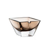 Le Mans Handmade Glass Ashtray - Madame Coco JO