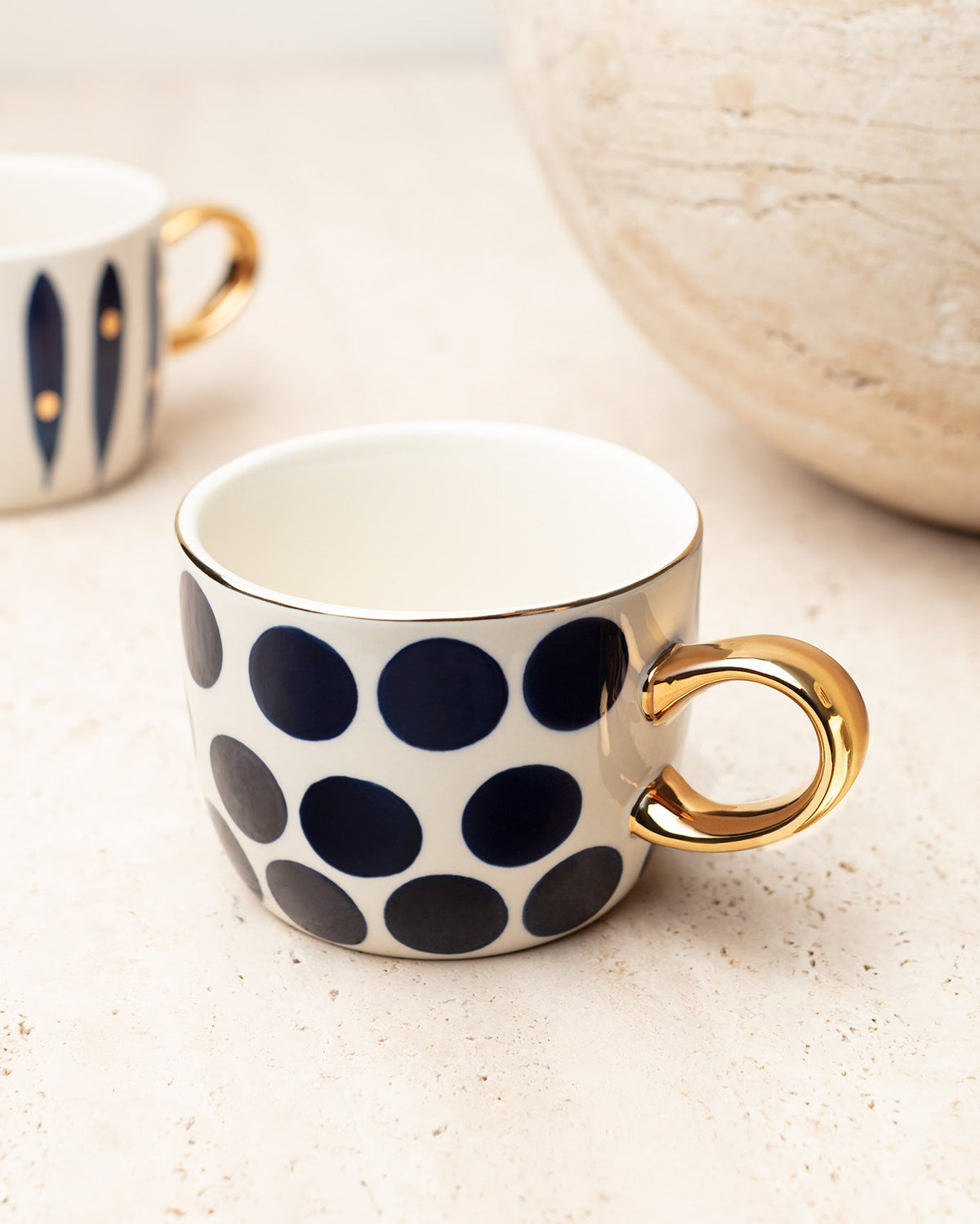 Point Mug - Madame Coco JO