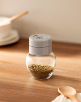 Madame Coco Liana Cruet 210 ml – Glass Spice & Oil Bottle