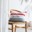 Ardoix Cushion Cover - Madame Coco JO