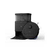 Ecovacs DEEBOT N30 PRO OMNI BLACK Robotic Vacuum 10000Pa suction YDLX11-1