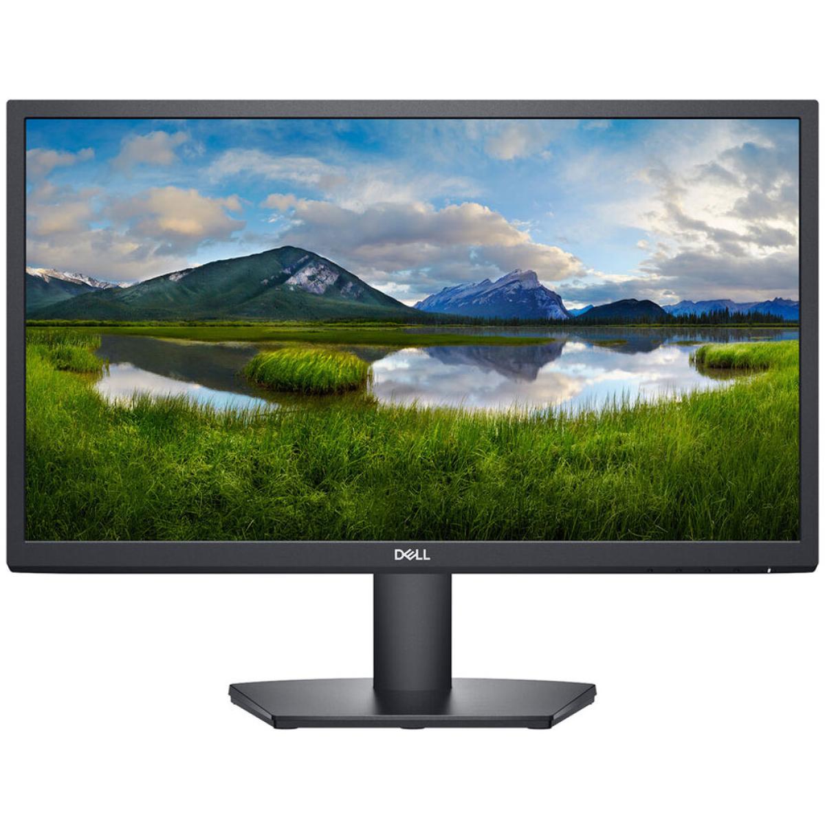 Dell 22 Monitor - SE2222H