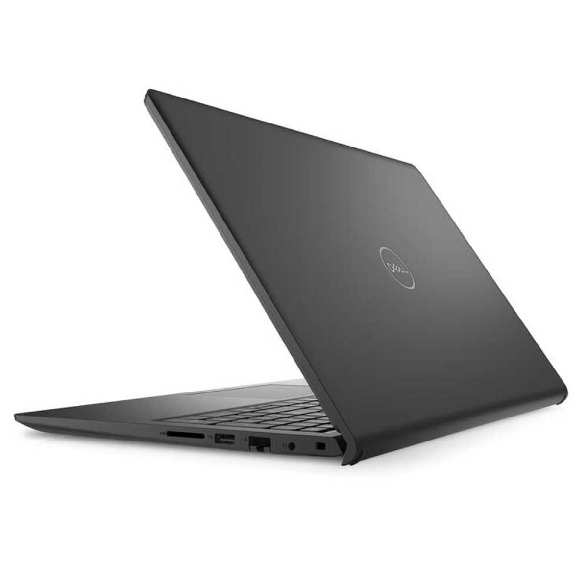 Dell Vostro 3530 i7, 15.6" 120Hz, 8GB RAM, 512GB SSD, Black