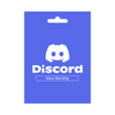 Discord Nitro Monthly (INT 9.99 USD)