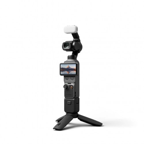 مجموعة DJI Osmo Pocket 4 القياسية