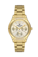 DANIEL KLEIN DK.1.13501-2 WOMEN WATCH