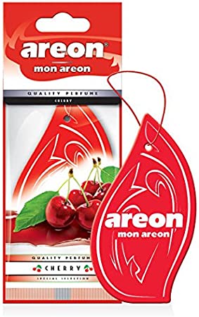 AREON MON CHERRY