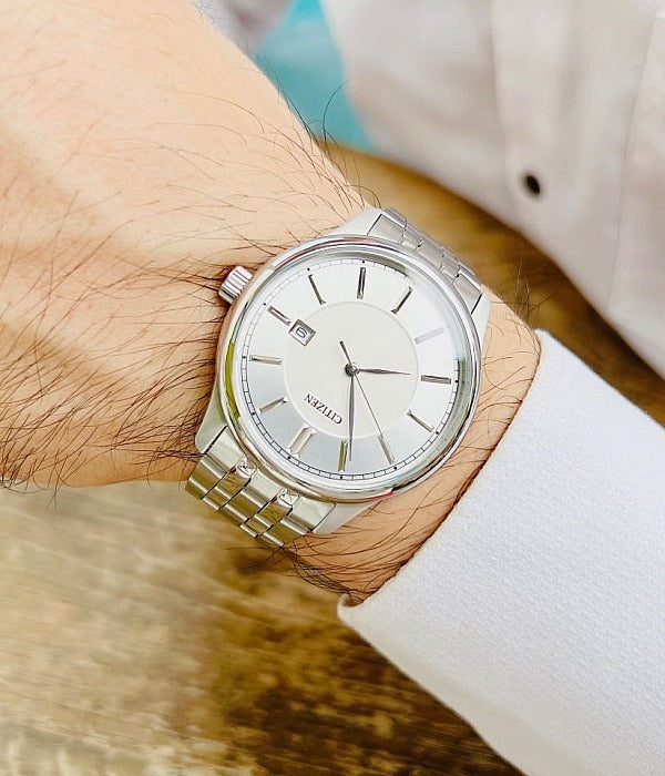 CITIZEN BI1050-56A MEN WATCH