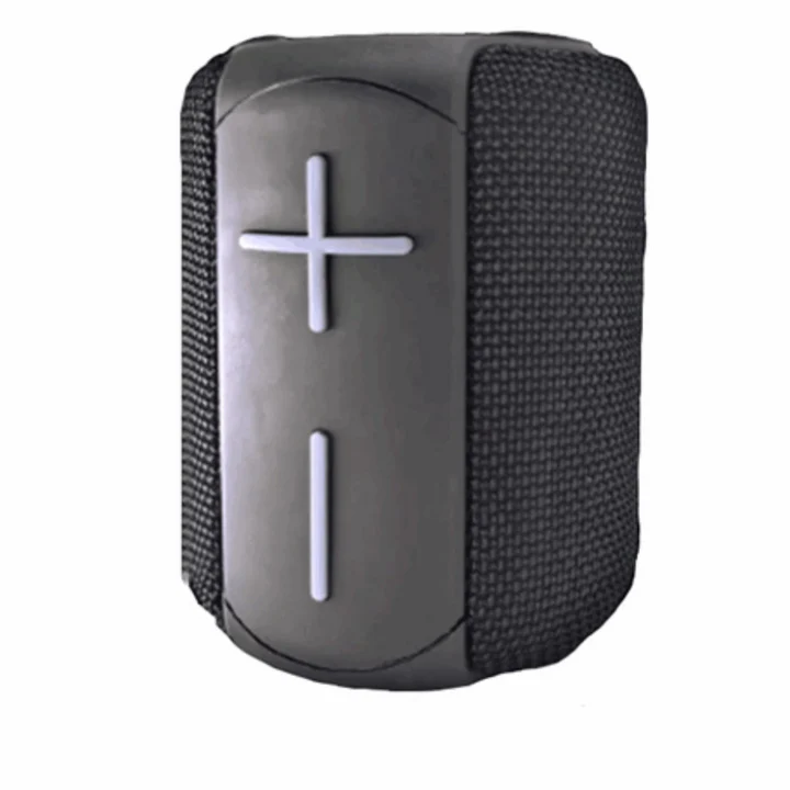 LENYES S826 Wireless Speaker – Deep Bass, LED Lights & Bluetooth