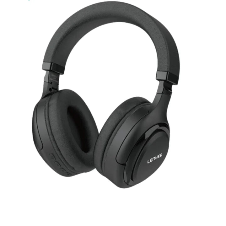 Lenyes LH83 – Wireless Bluetooth Headset with Pure Sound & Comfort