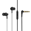 Lenyes LF41 Wired Earphones – Stereo Sound & Comfort