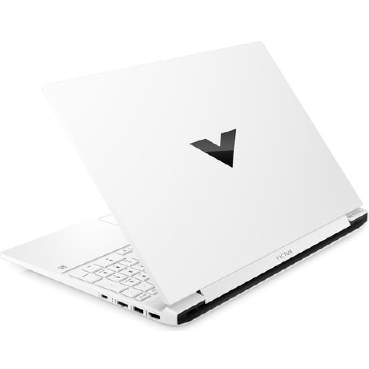 HP Victus i7 RTX 3050 White, 144Hz, 1TB SSD Gaming Laptop