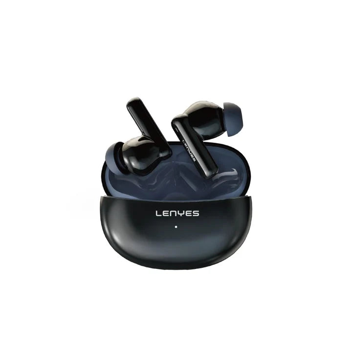 Lenyes Air 100 TWS – ANC+ENC Noise Canceling Wireless Earbuds