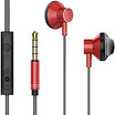 Lenyes LF12 Wired Earphones – Stereo Sound & Comfort
