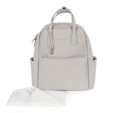 Pasito a Pasito Icon Diaper Backpack – Large & Practical