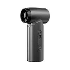 WiWU Hurricane High Speed Fan 4000mAh – Desk & Travel