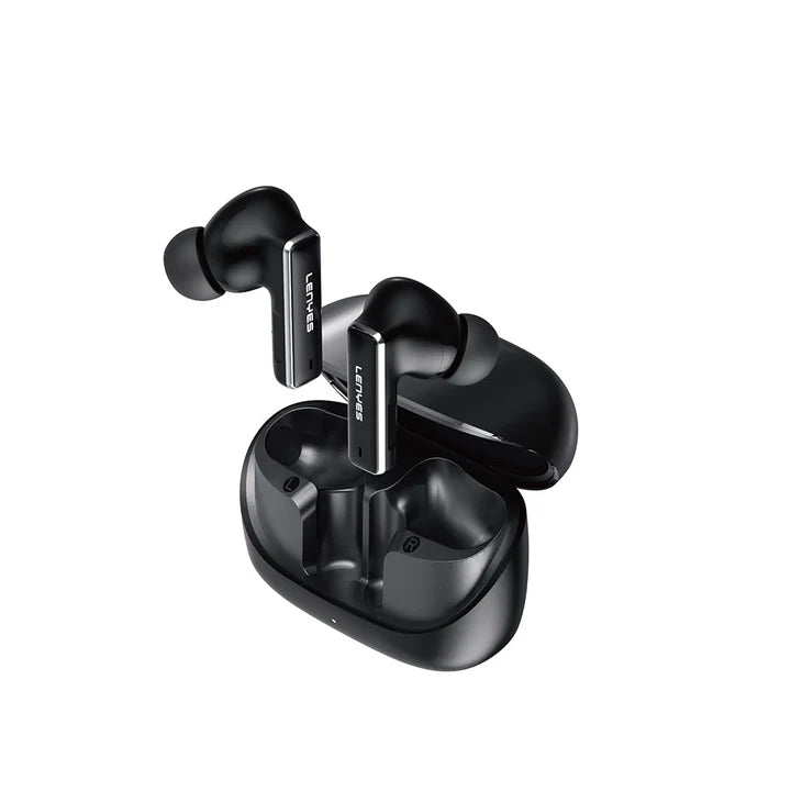 Lenyes Air 101 BERN – ANC + ENC Wireless Earbuds with Hi-Fi Audio