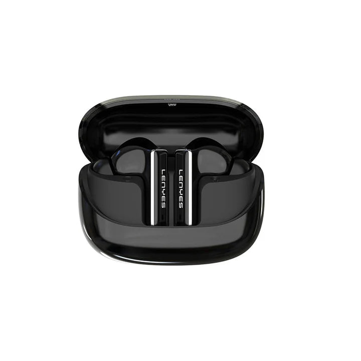 Lenyes Air 101 BERN – ANC + ENC Wireless Earbuds with Hi-Fi Audio