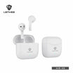 سماعة Lenyes Air 45 – صوت Hi-Fi وراحة تدوم طوال اليوم