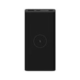 Xiaomi 10W Wireless Power Bank 10000