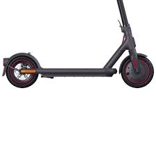 Xiaomi Electric Scooter 4 Pro - Black