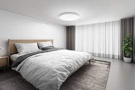 مصباح السقف الذكي LED من Mi (450 مم)