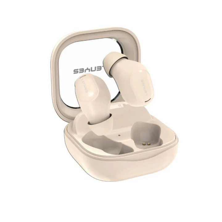 Lenyes Air 86 – TWS Wireless Earbuds with Hi-Fi Sound & Touch Control