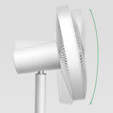 مروحة Mi Smart Standing Fan Pro EU