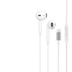 سماعة Lenyes LF76 Type-C – صوت رقمي نقي وميكروفون مدمج