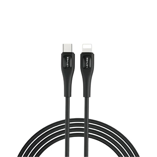 Lenyes LC993 Type-C PD 100W Fast Charging & Data Cable