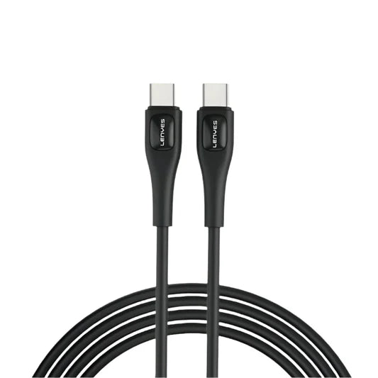 Lenyes LC993 Type-C PD 100W Fast Charging & Data Cable