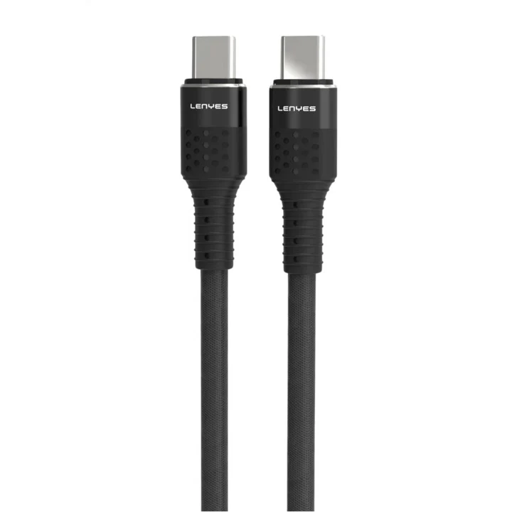 Lenyes LC973 Series – Fast Charging Braided USB Cables