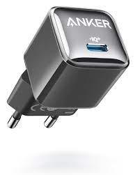 Anker 511 Charger (Nano Pro) - Black