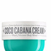 Sol de Janeiro Coco Cabana Body Cream 240ml — Coconut and Vanilla Moisture