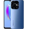 TECNO Spark 10C - جلد سحري أزرق