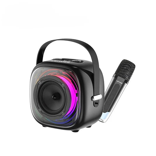 LENYES S226 KTV Wireless Speaker – Karaoke Anywhere, Anytime