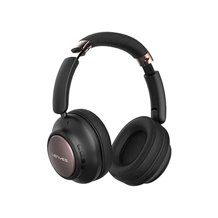 Lenyes LH89 – ANC Wireless Bluetooth Headphones with Hi-Fi Sound