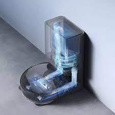 محطة تفريغ آلي Mi Robot Vacuum-Mop 2 Ultra