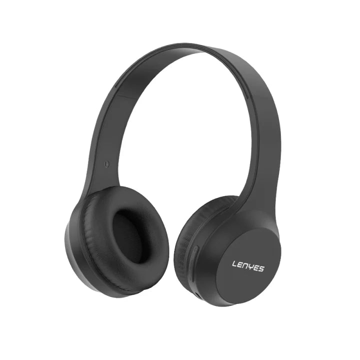 Lenyes LH85 – Dual-Channel Stereo Over-Ear Bluetooth Headphones