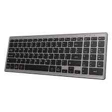 YESIDO WIRELESS KEYBOARD